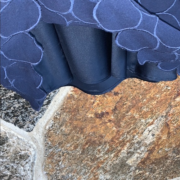 Boden Limited Edition Silk Blue Blouse - Picture 6 of 11